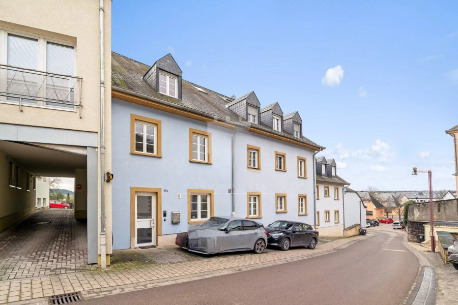 Квартира в Дикирхе, Люксембург, 215 м² - фото 1