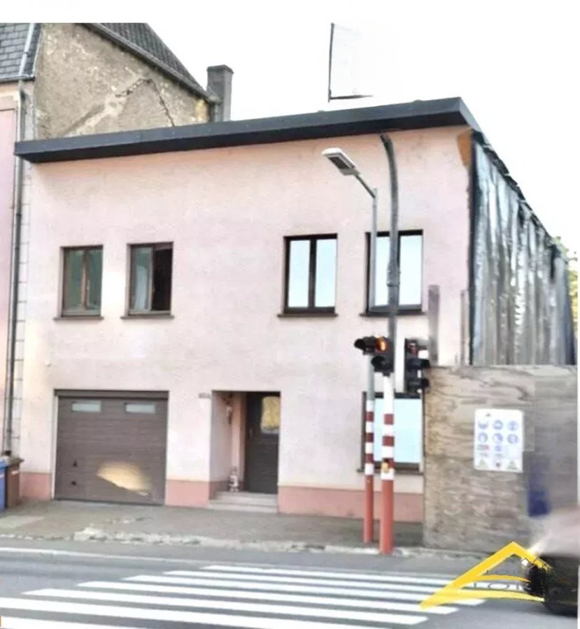 Квартира в Люксембурге, Люксембург, 150 м² - фото 1