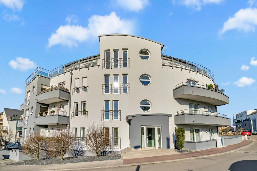 Квартира в Люксембурге, Люксембург, 93 м² - фото 1