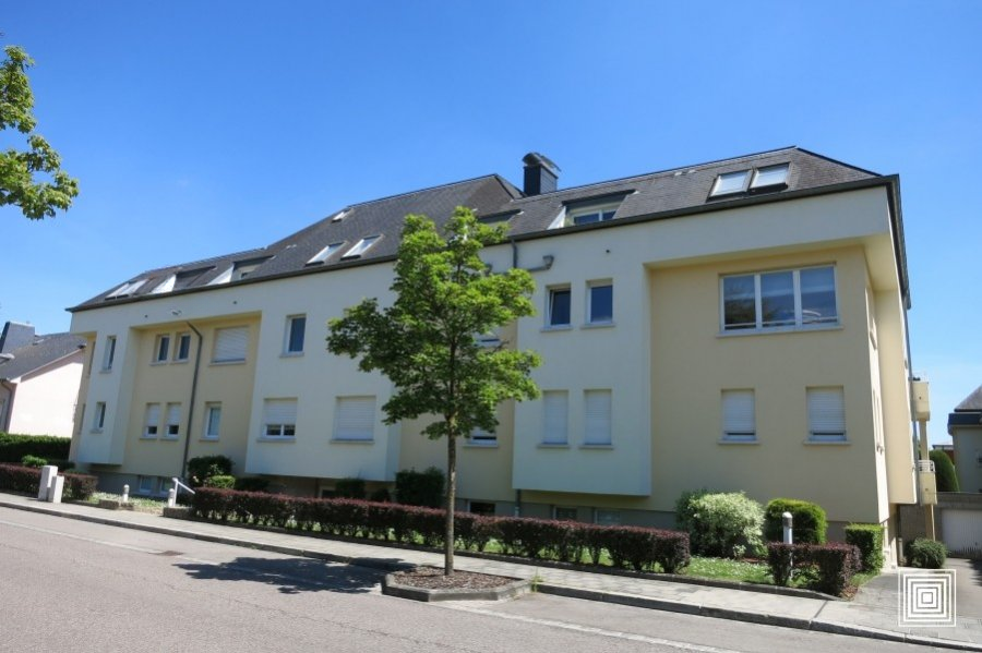 Квартира в Люксембурге, Люксембург, 140 м² - фото 1