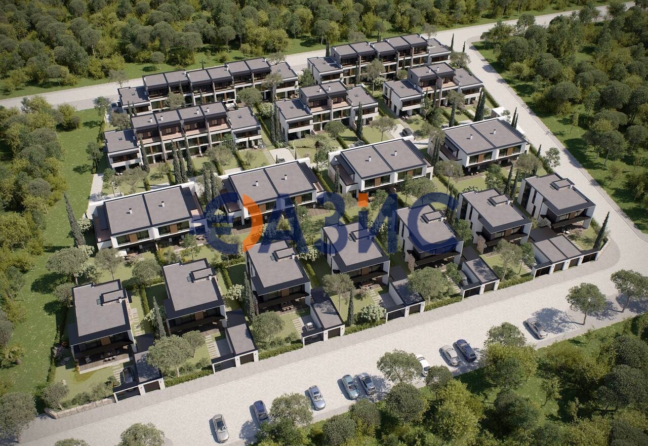 Дом в Несебре, Болгария, 210.5 м² - фото 3