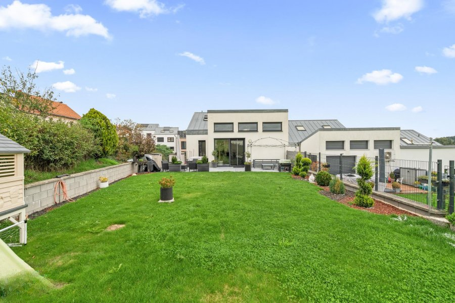 Квартира в Люксембурге, Люксембург, 172 м² - фото 1