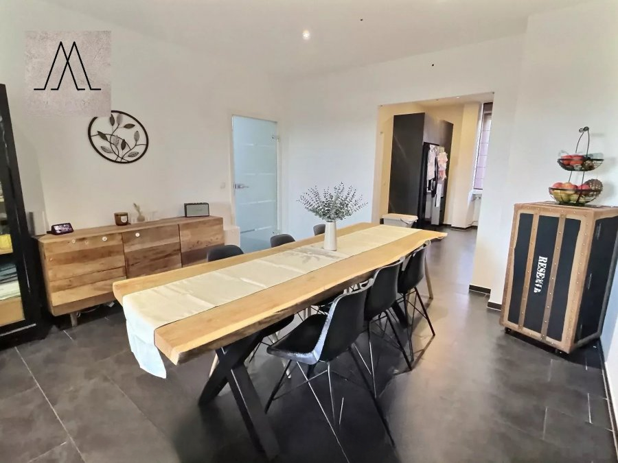 Квартира в Люксембурге, Люксембург, 190 м² - фото 1