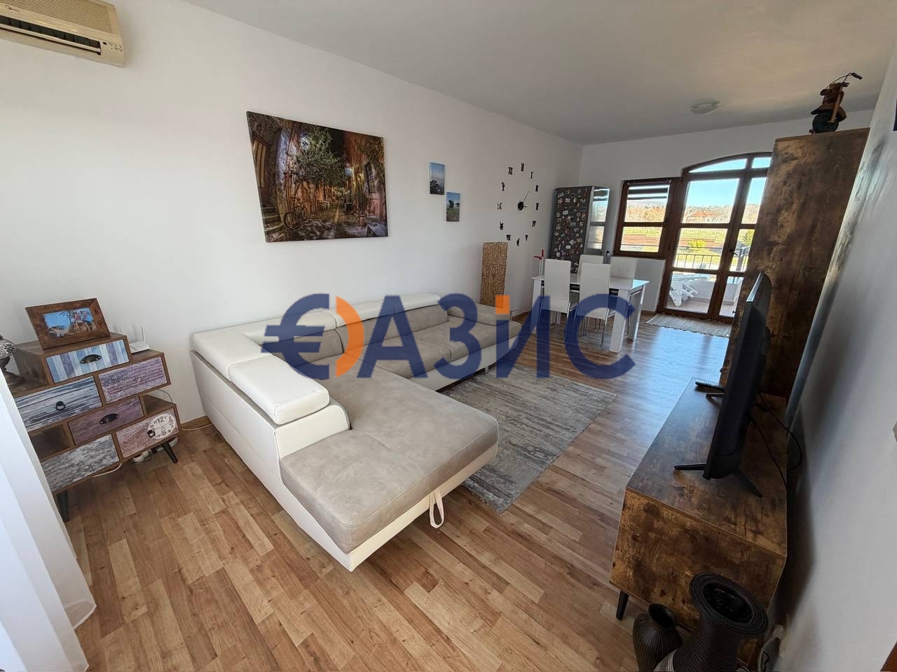 Апартаменты в Кошарице, Болгария, 96 м² - фото 3