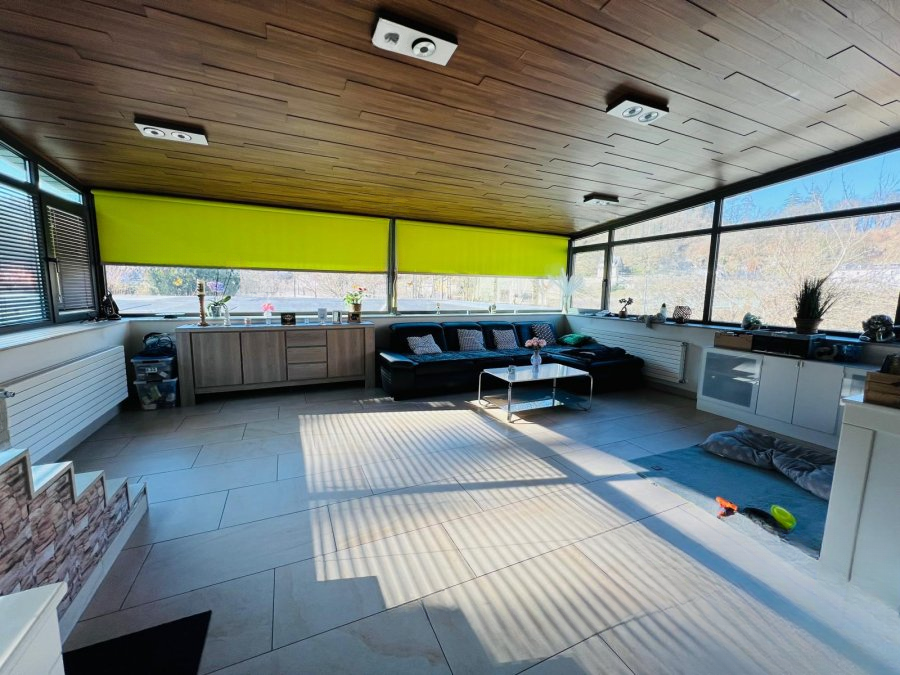 Квартира в Дикирхе, Люксембург, 465 м² - фото 1