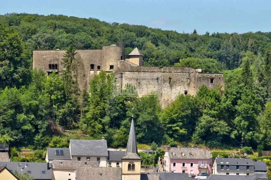 Квартира в Люксембурге, Люксембург, 1 000 м² - фото 1