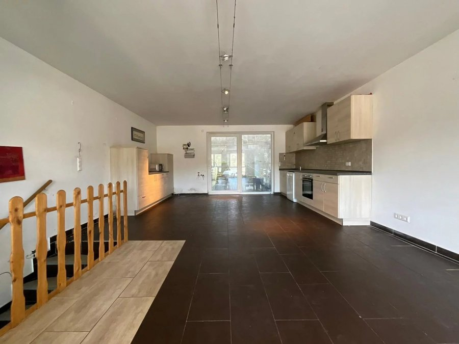 Квартира в Люксембурге, Люксембург, 100 м² - фото 1