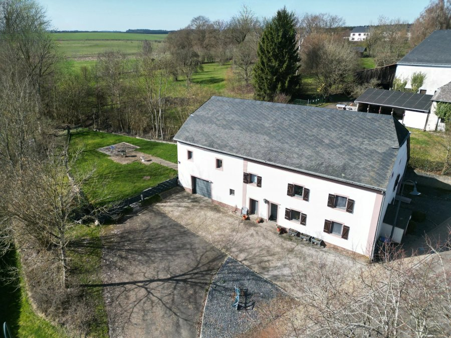 Квартира в Дикирхе, Люксембург, 247 м² - фото 1