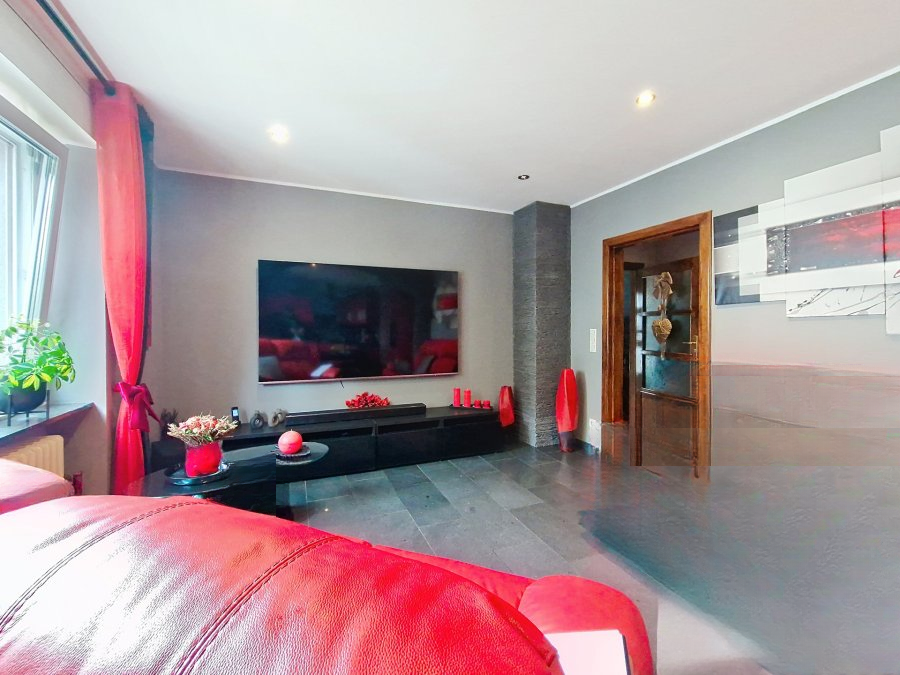 Квартира в Люксембурге, Люксембург, 76 м² - фото 2