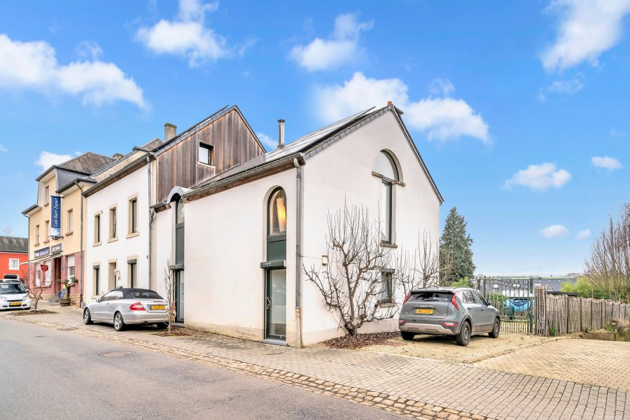 Квартира в Дикирхе, Люксембург, 300 м² - фото 2