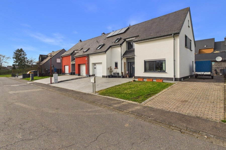 Квартира в Дикирхе, Люксембург, 170 м² - фото 2