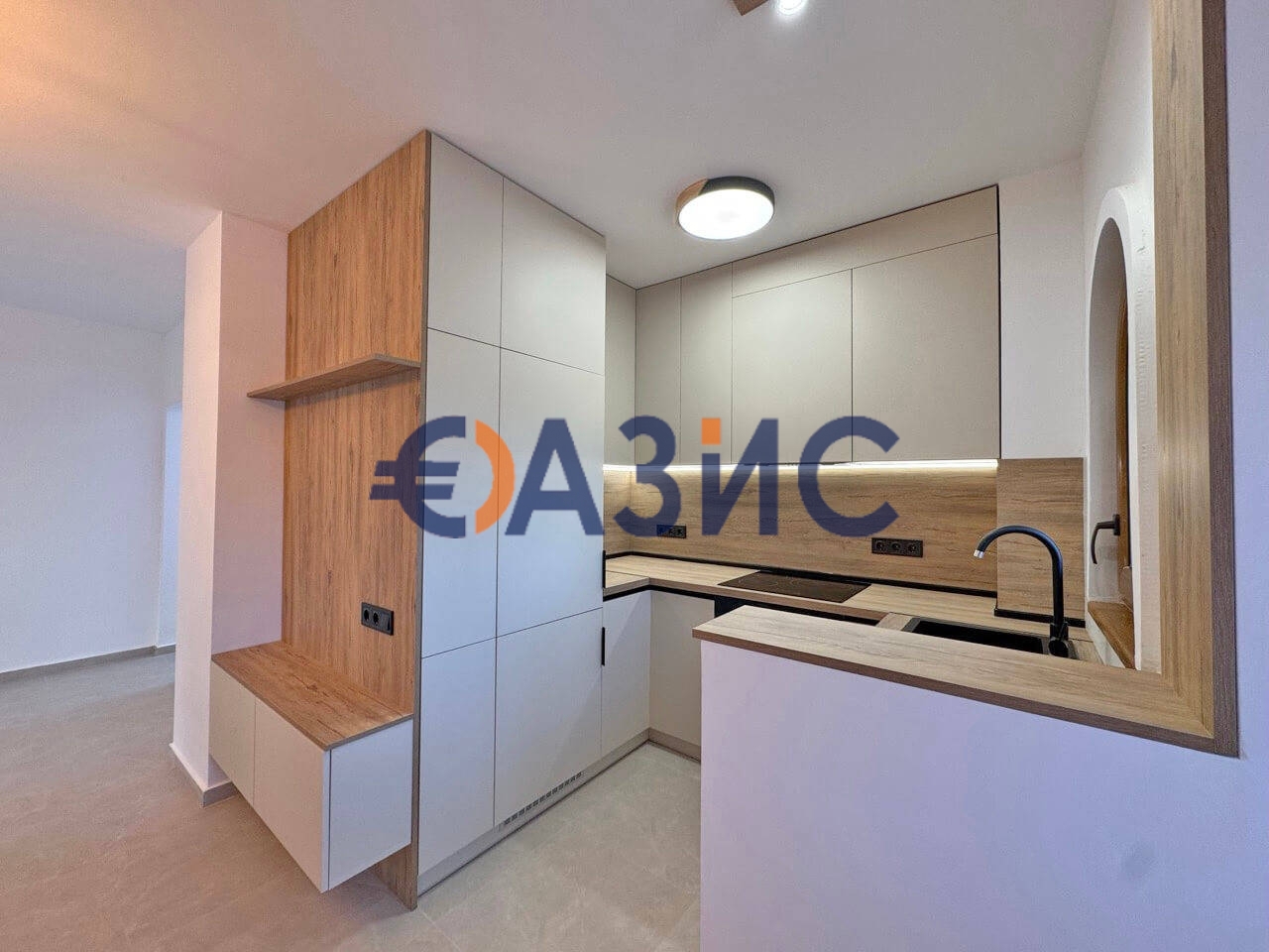 Апартаменты в Кошарице, Болгария, 75 м² - фото 4