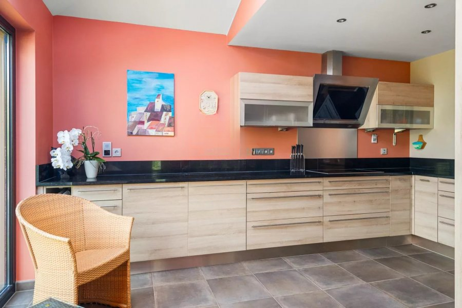 Квартира в Гревенмахере, Люксембург, 135 м² - фото 2