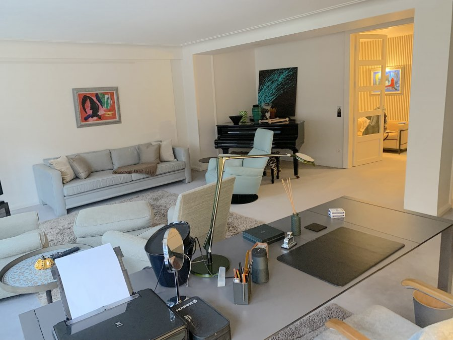Квартира в Люксембурге, Люксембург, 165 м² - фото 2