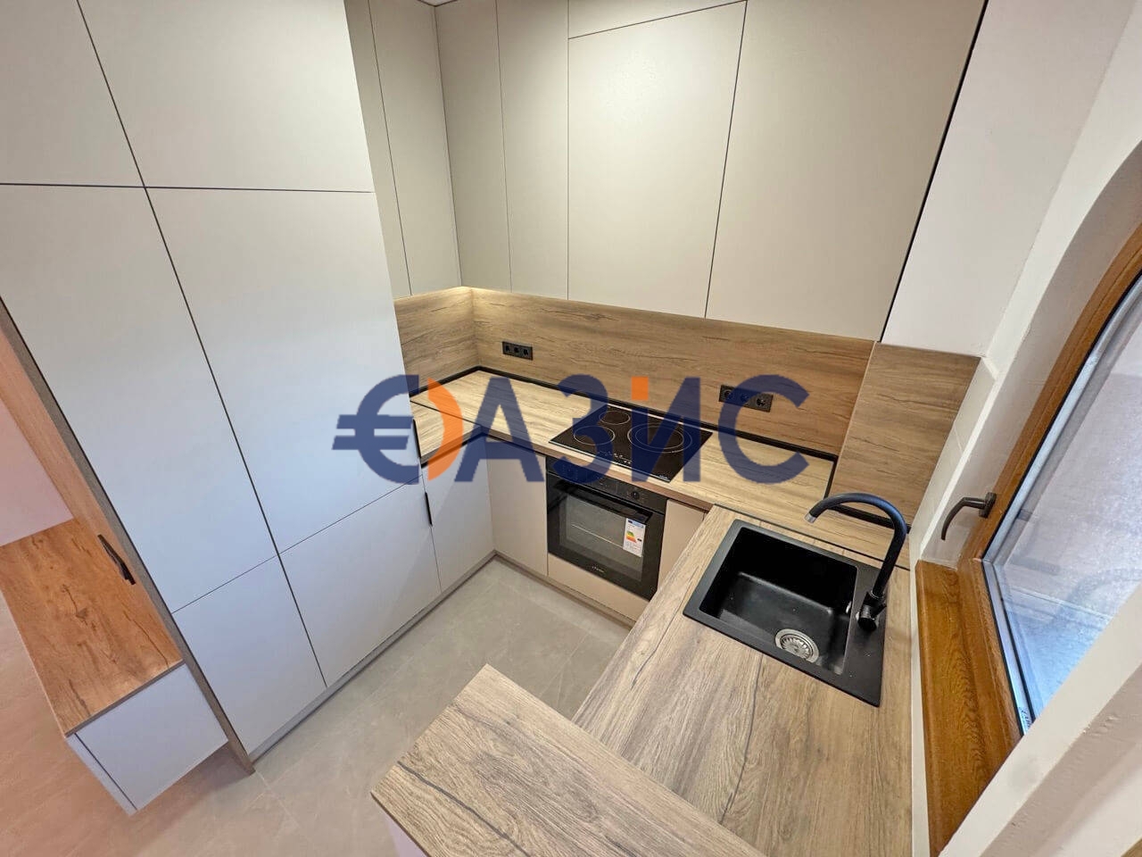 Апартаменты в Кошарице, Болгария, 75 м² - фото 5