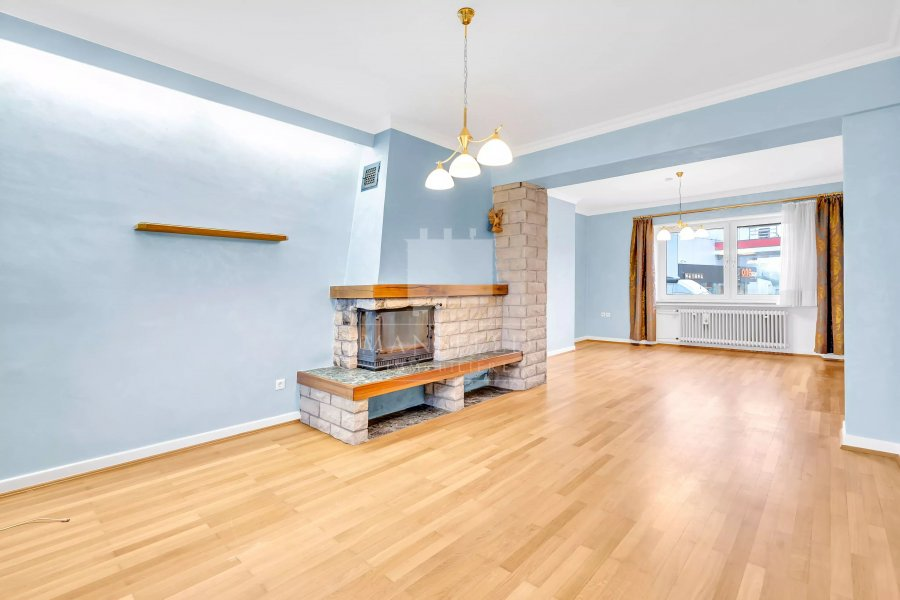 Квартира в Люксембурге, Люксембург, 141 м² - фото 2