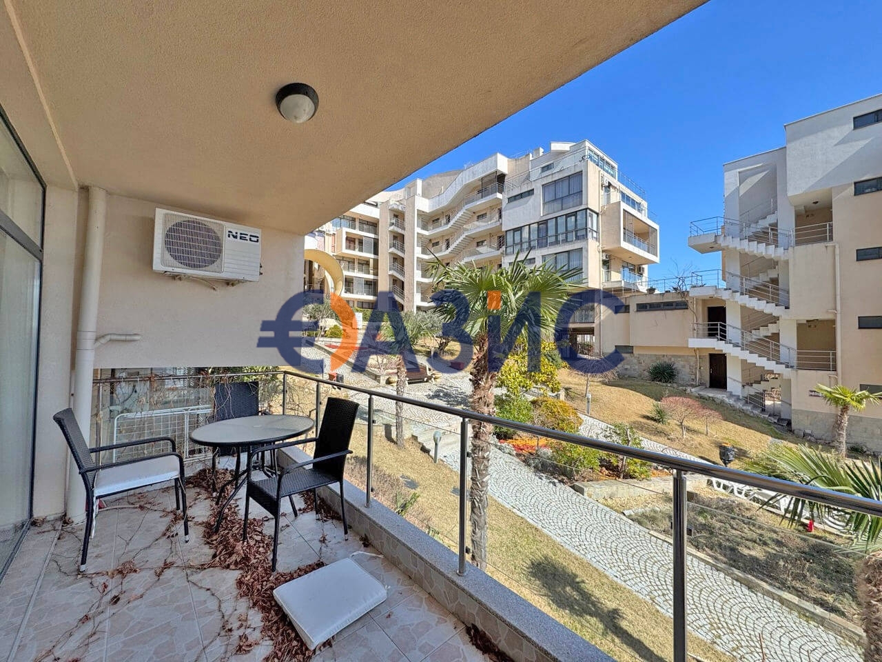 Апартаменты в Святом Власе, Болгария, 67 м² - фото 5