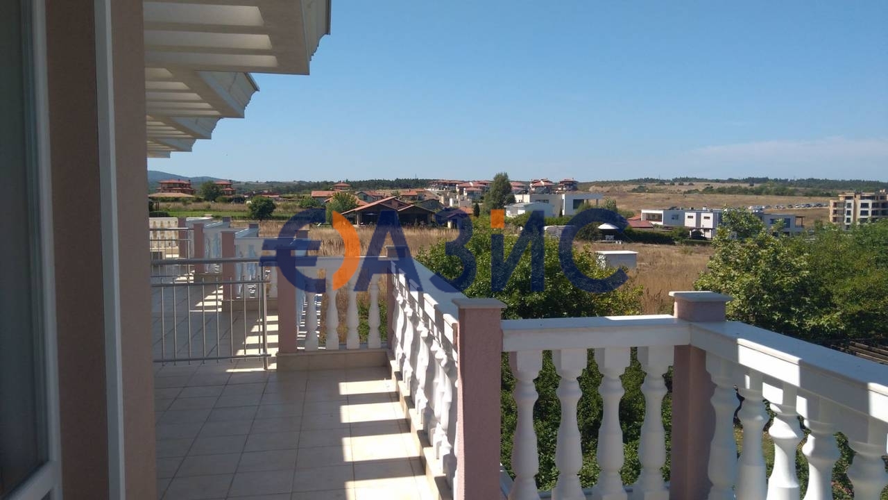 Апартаменты в Лозенеце, Болгария, 80.1 м² - фото 5