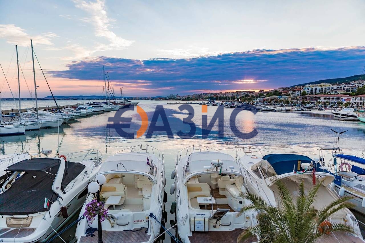 Апартаменты в Святом Власе, Болгария, 100.9 м² - фото 5