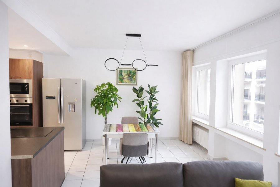 Квартира в Люксембурге, Люксембург, 94 м² - фото 2