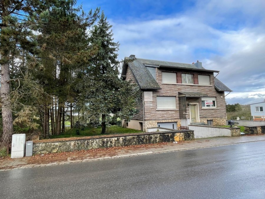 Квартира в Люксембурге, Люксембург, 120 м² - фото 2