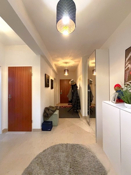 Квартира в Люксембурге, Люксембург, 140 м² - фото 2