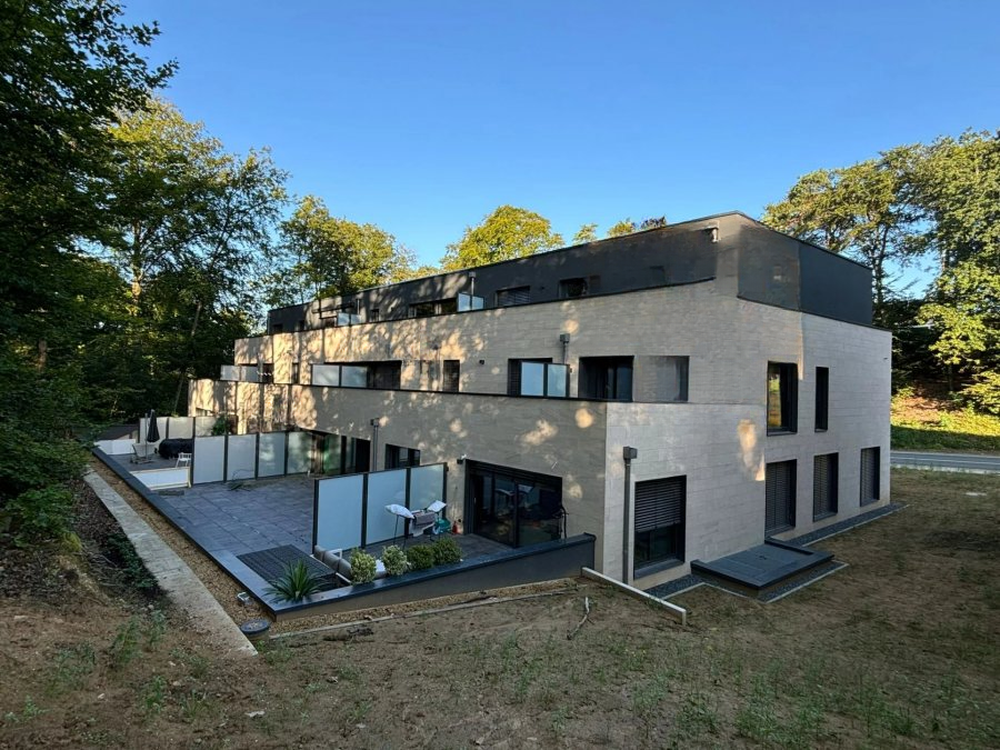 Квартира в Люксембурге, Люксембург, 71 м² - фото 2