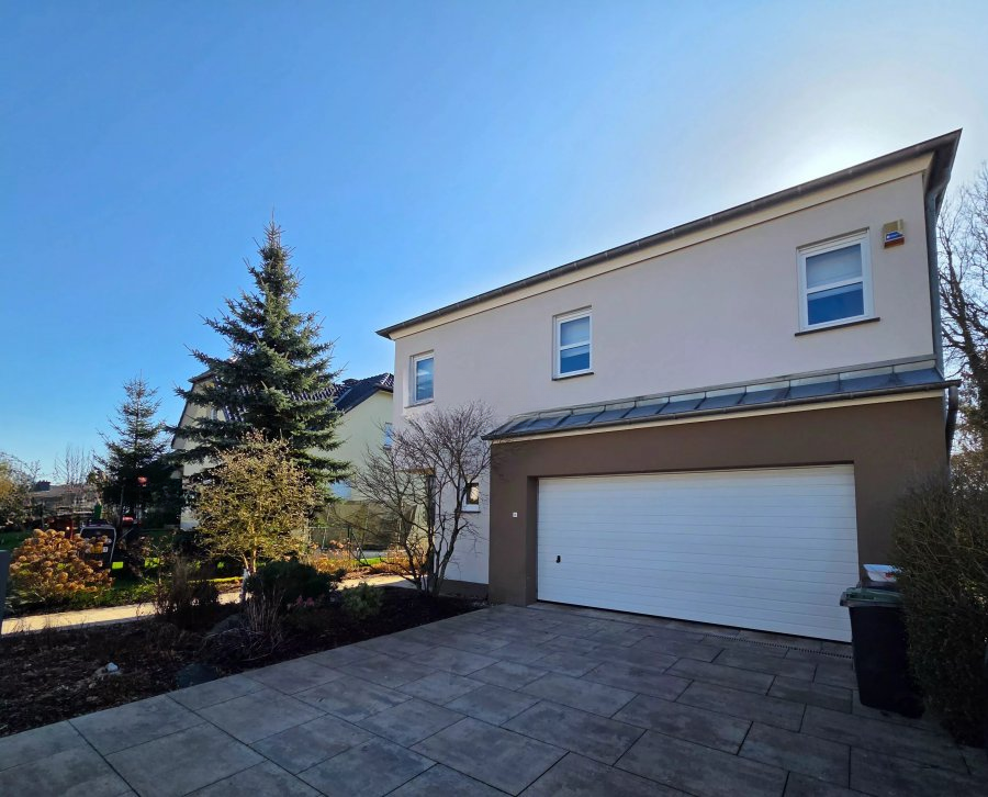 Квартира в Дикирхе, Люксембург, 300 м² - фото 2