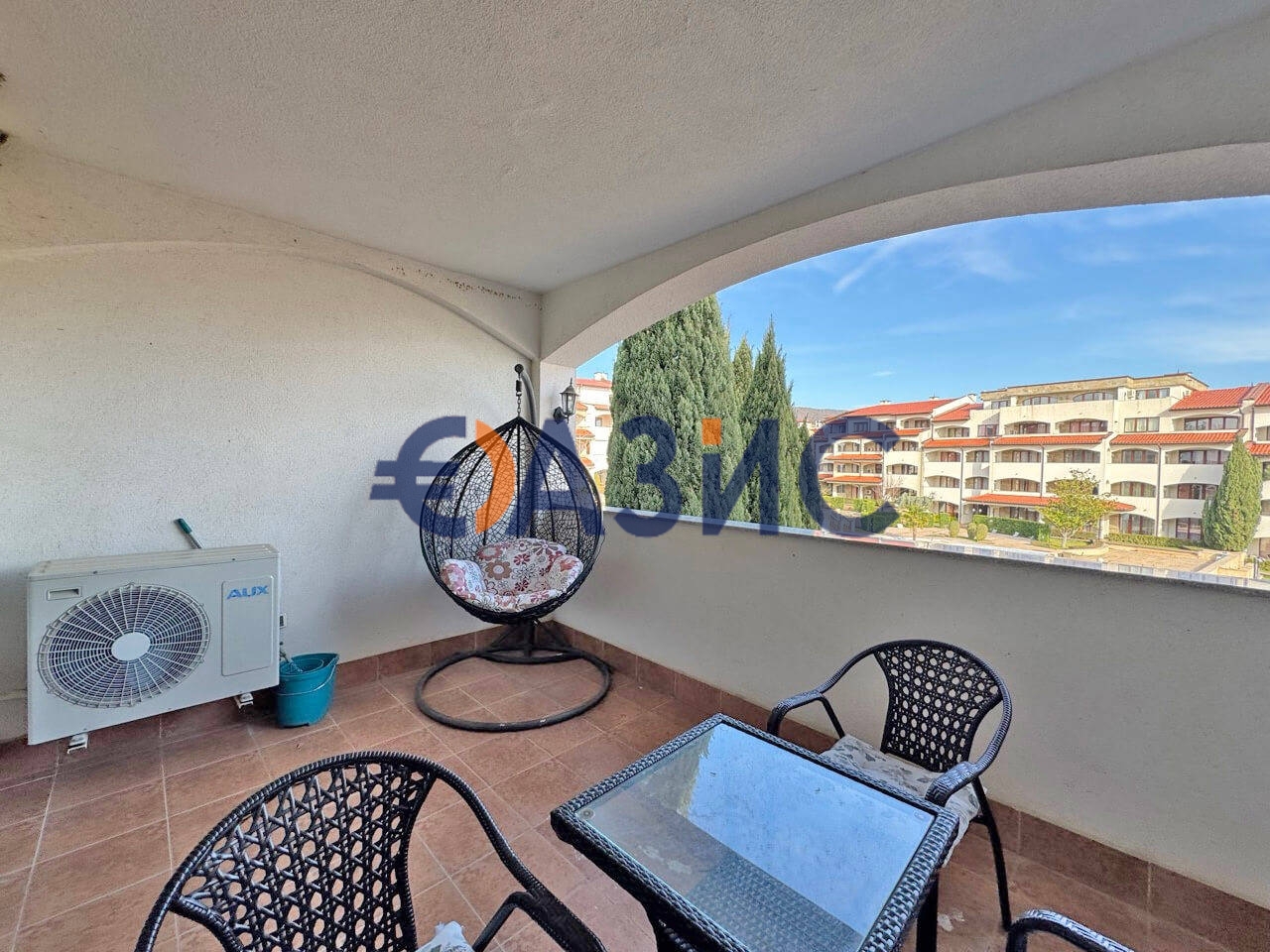 Апартаменты в Святом Власе, Болгария, 149 м² - фото 5