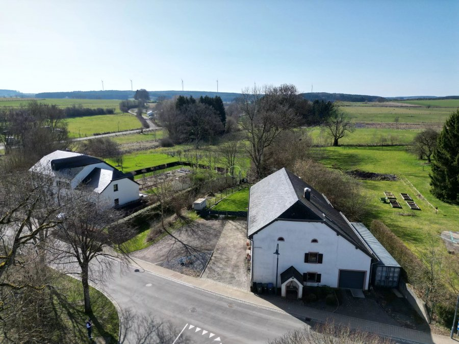 Квартира в Дикирхе, Люксембург, 247 м² - фото 2