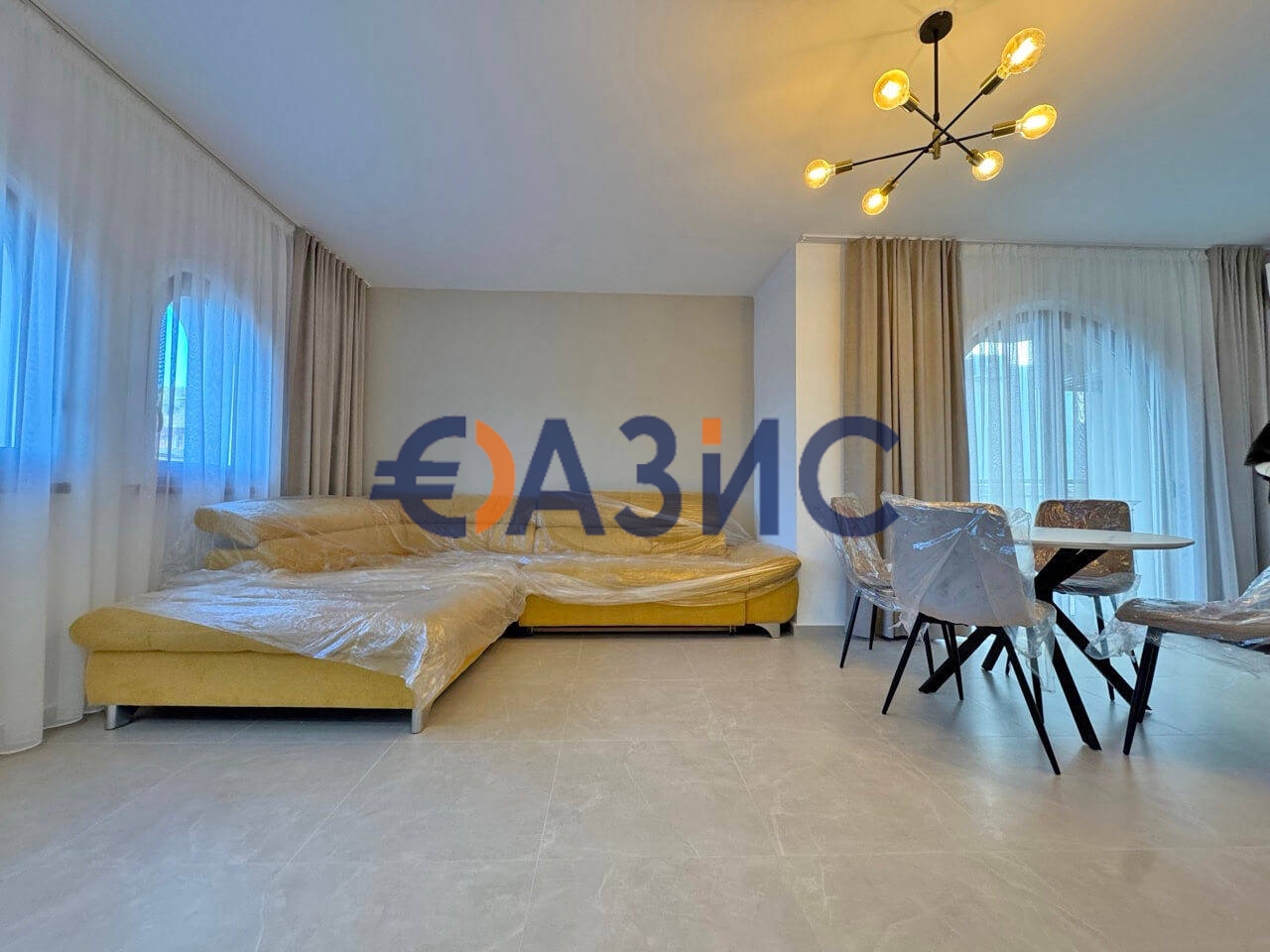 Апартаменты в Кошарице, Болгария, 75 м² - фото 6