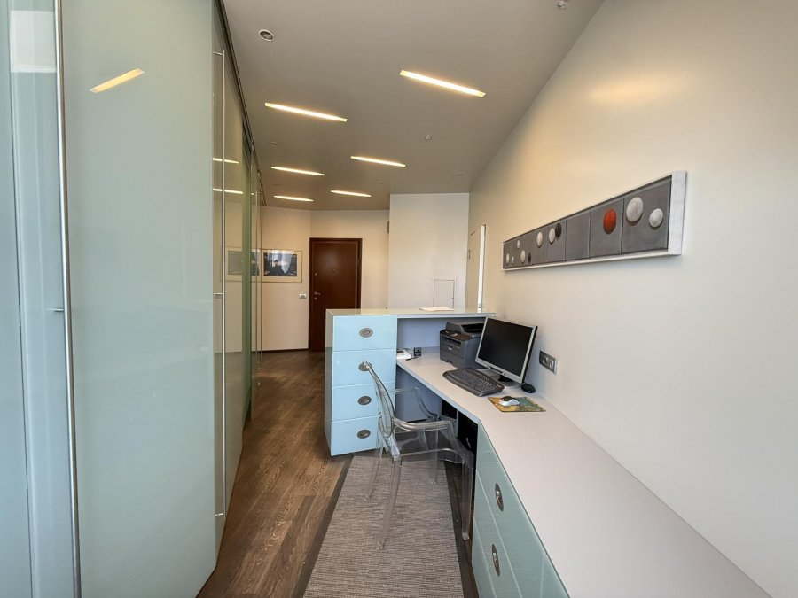 Квартира в Люксембурге, Люксембург, 87 м² - фото 2