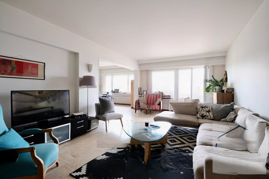 Квартира в Люксембурге, Люксембург, 145 м² - фото 2