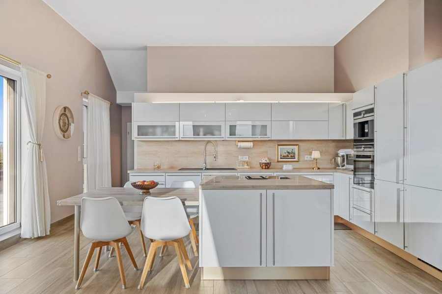 Квартира в Дикирхе, Люксембург, 120 м² - фото 2