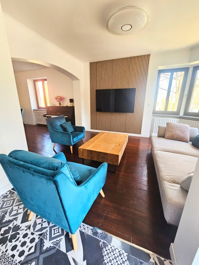 Квартира в Люксембурге, Люксембург, 220 м² - фото 2