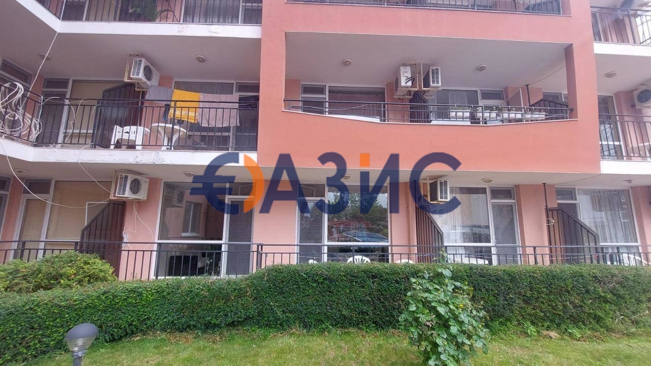 Апартаменты на Солнечном берегу, Болгария, 74 м² - фото 6