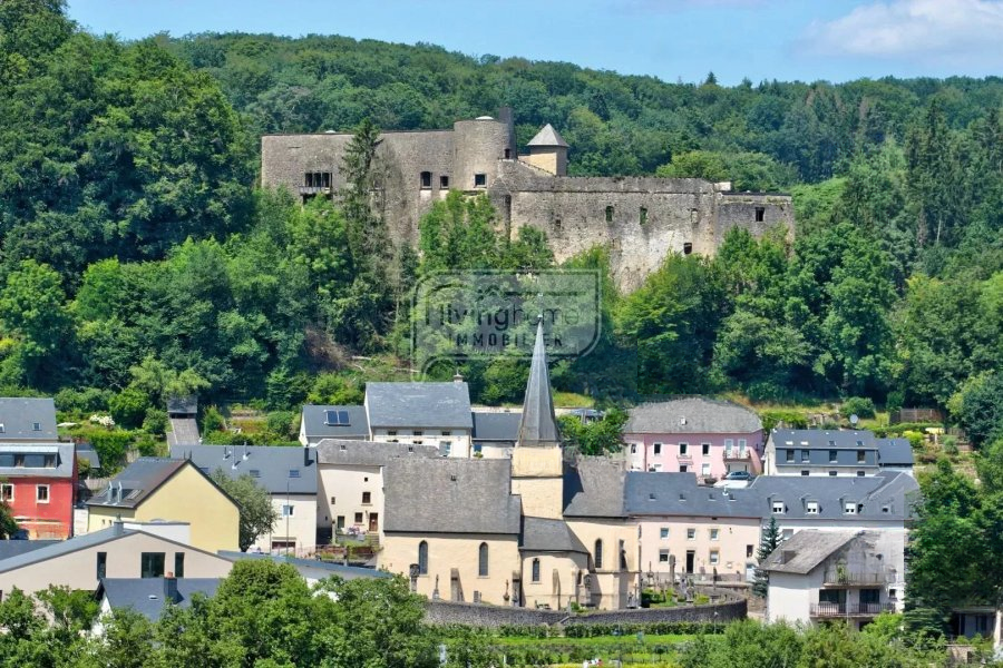 Квартира в Люксембурге, Люксембург, 1 000 м² - фото 2