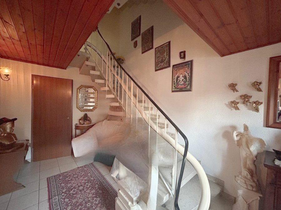 Квартира в Люксембурге, Люксембург, 150 м² - фото 2