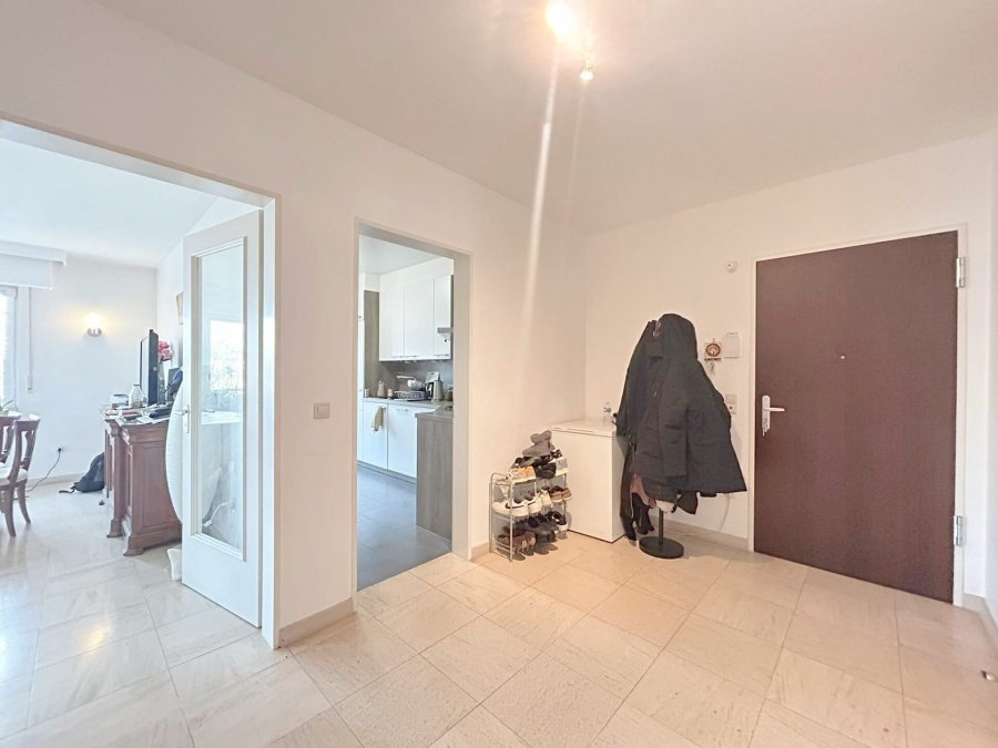 Квартира в Люксембурге, Люксембург, 95 м² - фото 2