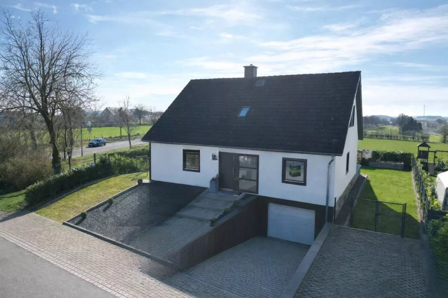 Квартира в Дикирхе, Люксембург, 145 м² - фото 2