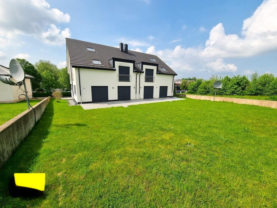 Квартира в Дикирхе, Люксембург, 266 м² - фото 2