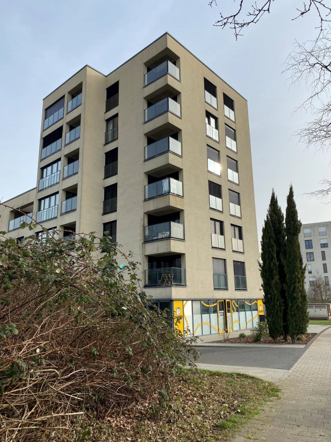 Квартира в Люксембурге, Люксембург, 73 м² - фото 2