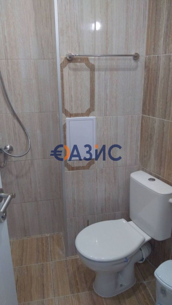 Апартаменты в Лозенеце, Болгария, 80.1 м² - фото 7