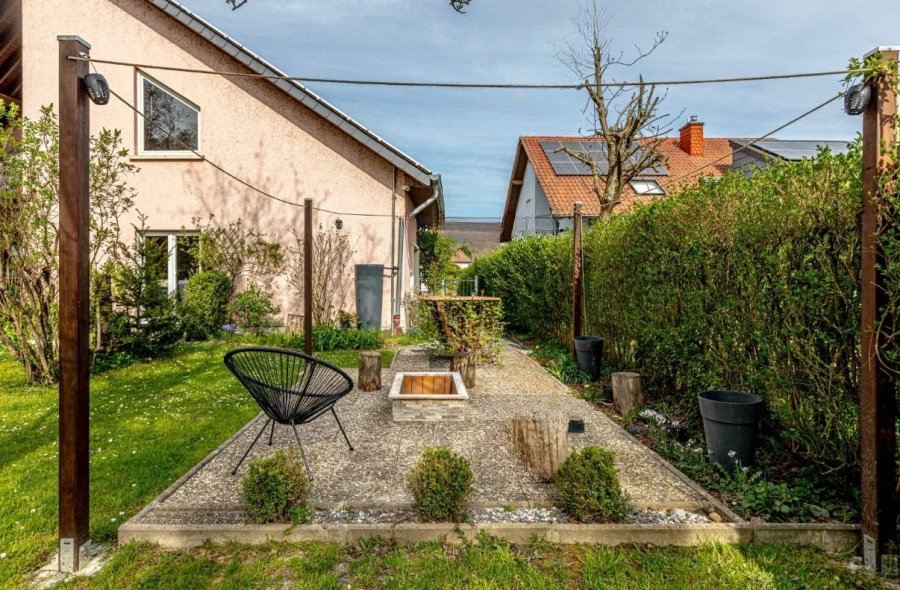 Квартира в Люксембурге, Люксембург, 325 м² - фото 2