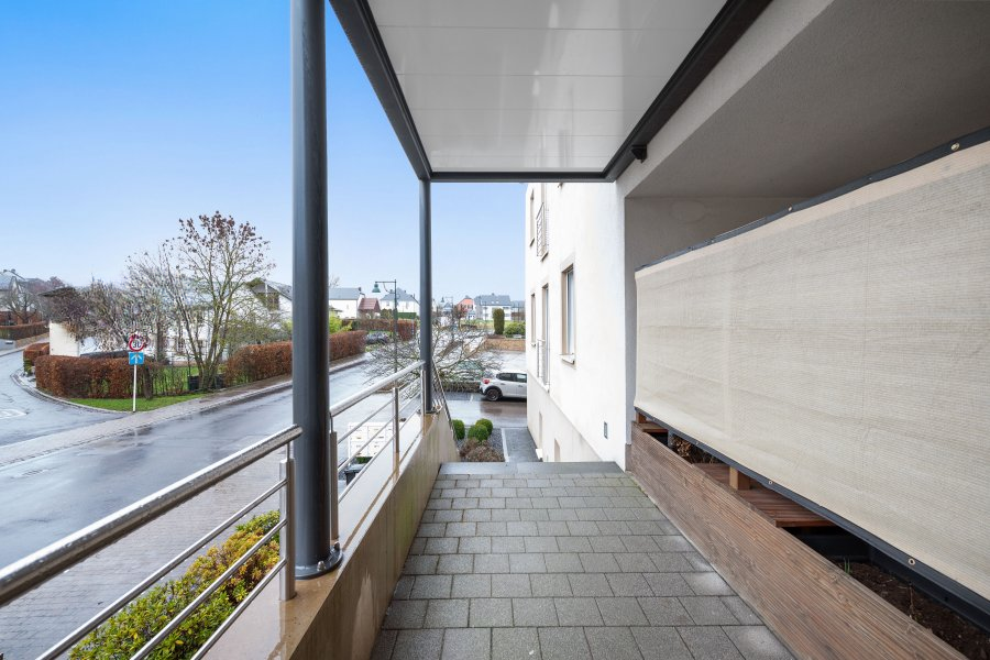 Квартира в Гревенмахере, Люксембург, 63 м² - фото 2