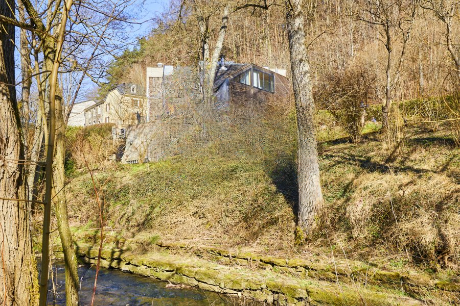 Квартира в Люксембурге, Люксембург, 345 м² - фото 2