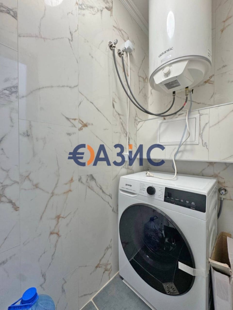 Апартаменты в Кошарице, Болгария, 75 м² - фото 7