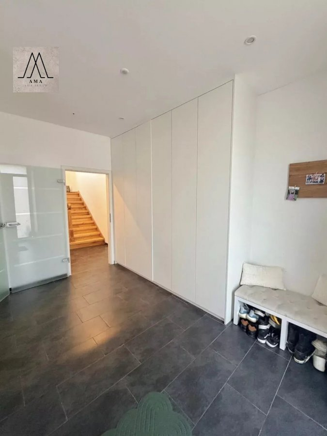 Квартира в Люксембурге, Люксембург, 190 м² - фото 2