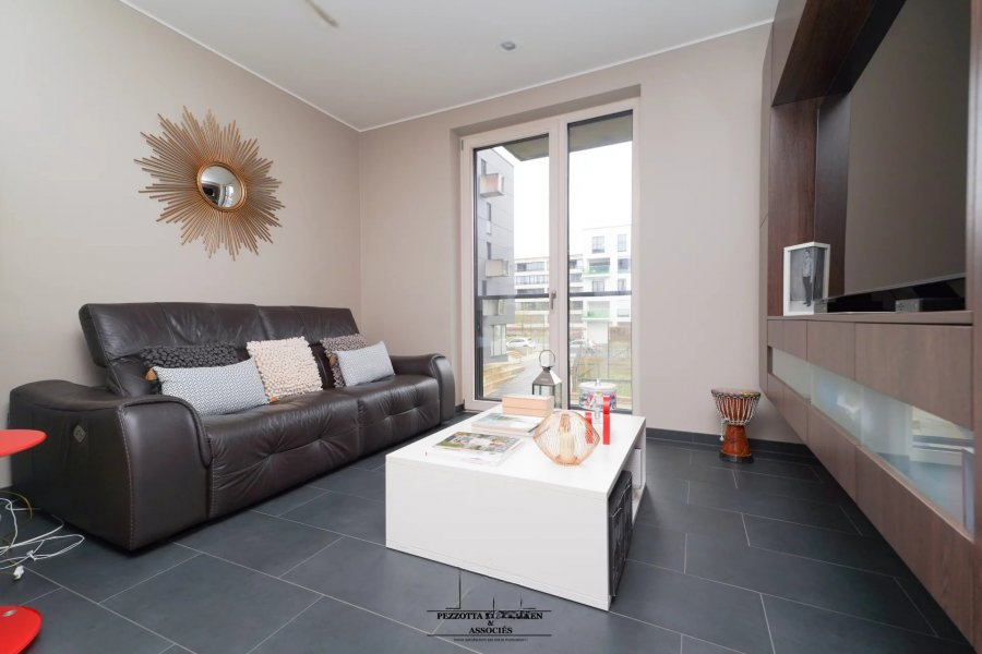 Квартира в Люксембурге, Люксембург, 99 м² - фото 2