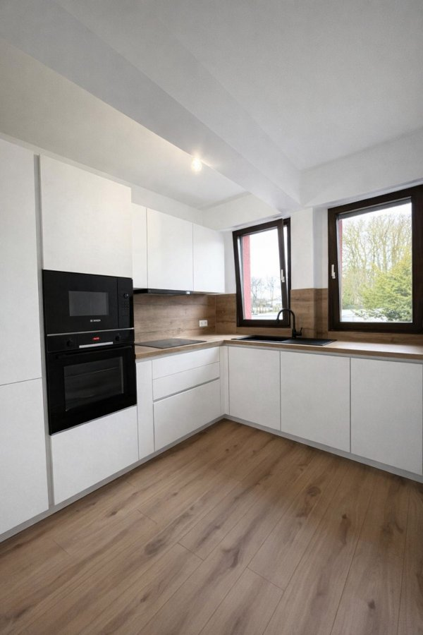 Квартира в Люксембурге, Люксембург, 80 м² - фото 2